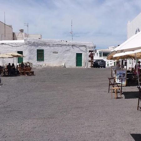 Home From Home 2 Teguise  Extérieur photo